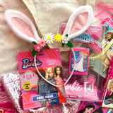 Basket Booster: Barbies