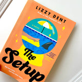 Nicole’s Bookshelf