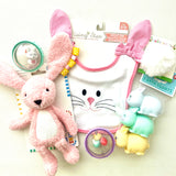 Basket Booster: Baby’s First Easter, Set 2