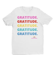 Gratitude Tee