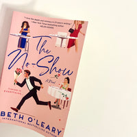 Nicole’s Bookshelf