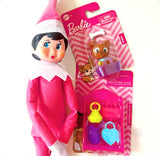 Elf 2023 Adventure Set - 12-Day Barbie-Love Set