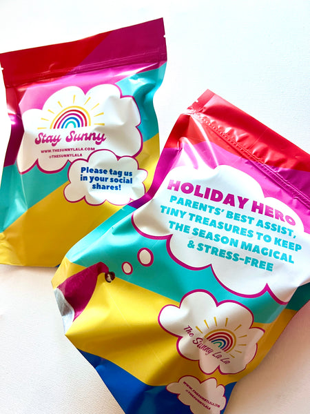 Elf Season ‘Holiday Hero’