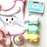 Basket Booster: Baby’s First Easter, Set 2
