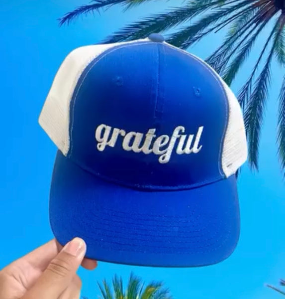 Grateful Hats