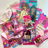 Basket Booster: Barbies