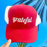 Grateful Hats