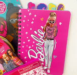 Barbie Girl Gift Set