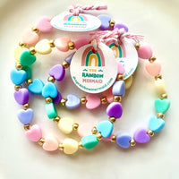 Sweetheart Bracelets