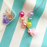 Bunny Business Necklace Kit