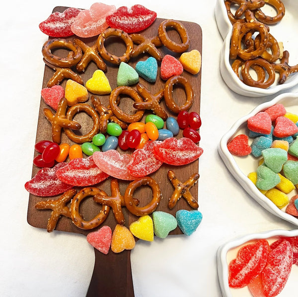 The Sunny La La Giftable Sweet Treat Boards